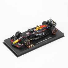 Bburago 1:43 F1 Alloy Model Cars