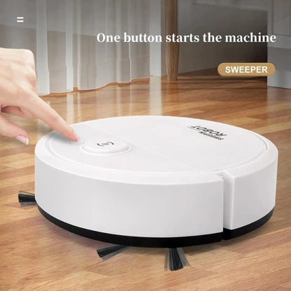 Xiaomi 3-in-1Smart Sweeping Robot Intelligent Vacuum