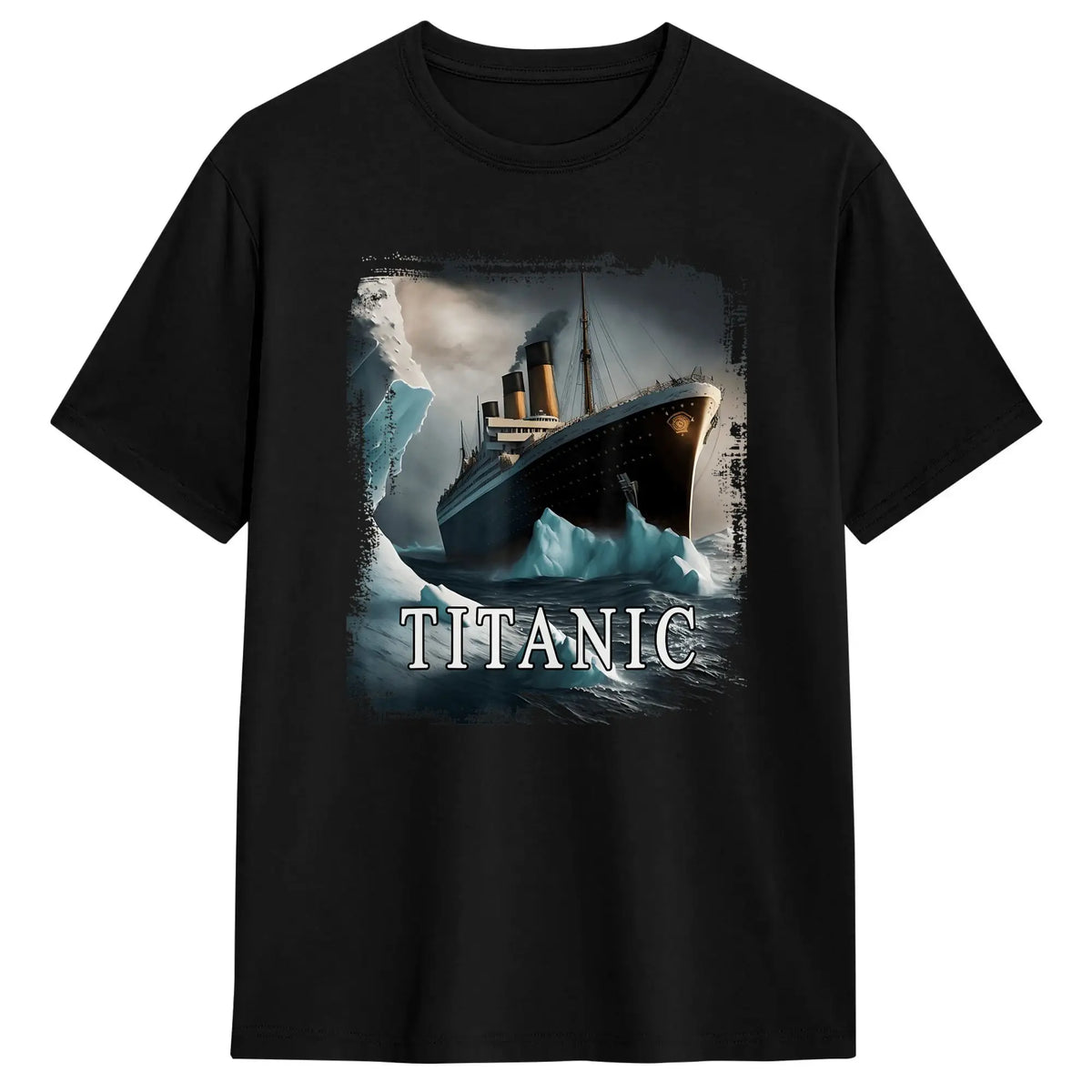 Men’s 2026 Summer 100% Cotton Oversized T-Shirt – Casual Y2K Streetwear Crewneck Tee