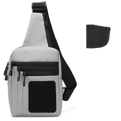 Concealed Crossbody Sling Bag