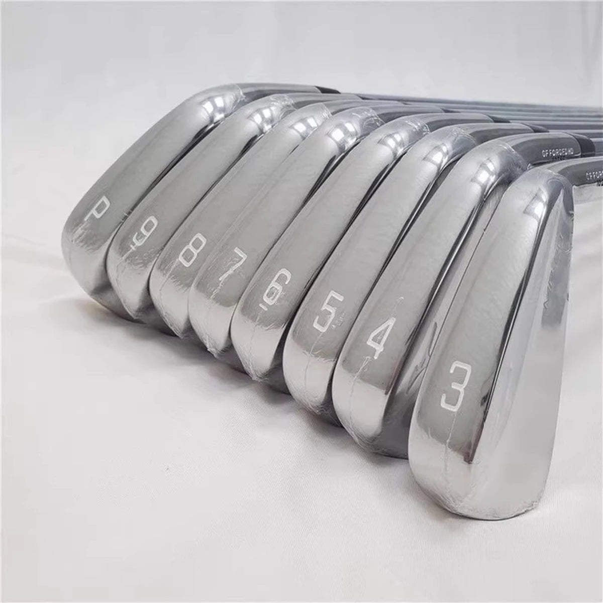 8PCS MP-20 Iron Set Club Set with Head Covers