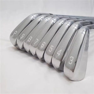 8PCS MP-20 Iron Set Club Set with Head Covers