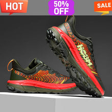 Air Cushioned Breathable Ultralight Sneakers