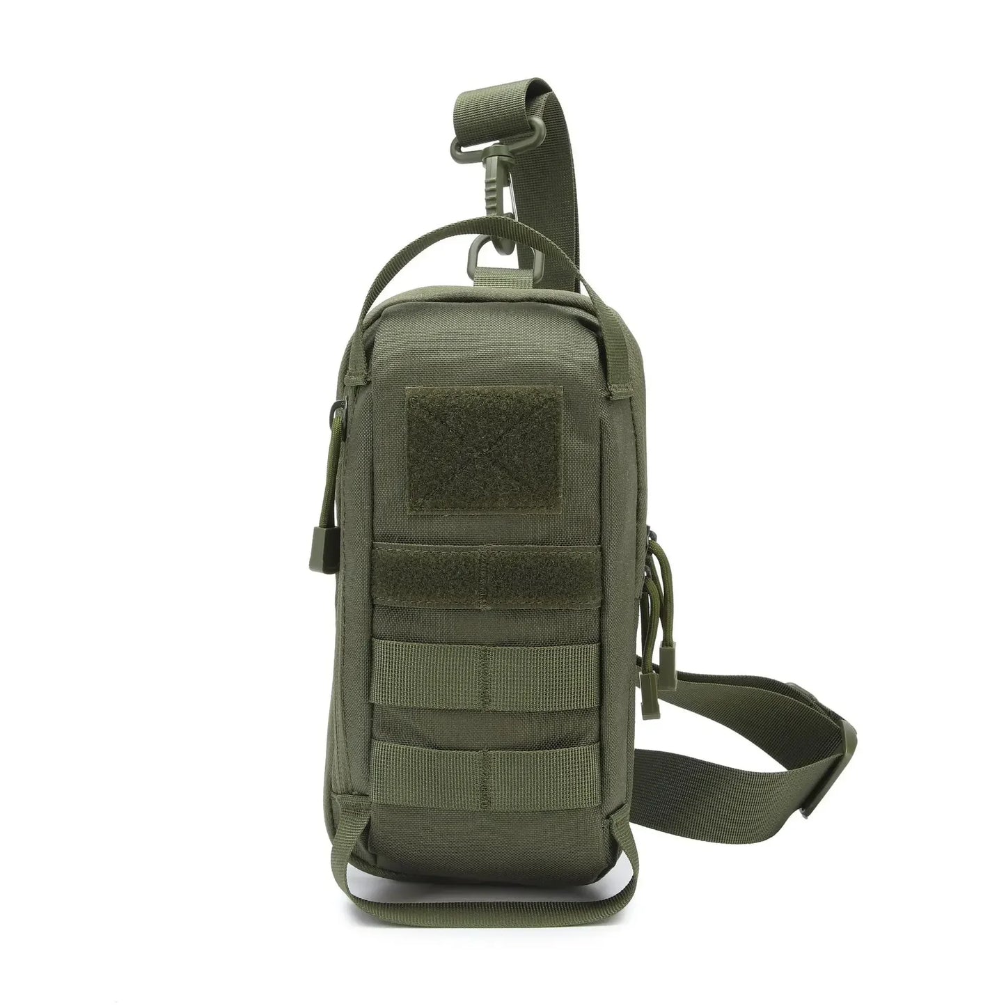 Tactical IWB Pistol Pouch Gun Holster Sling Pack