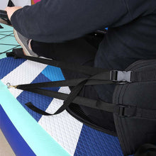 Aluminum Kayak Pedal Seat Footrest for Inflatable Boats/Rafts