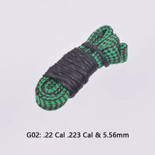 Tactical Gun Cleaning Kit