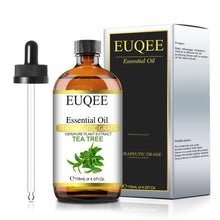 EUQEE 118ML Large Bottle Essential Oil