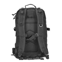 50L Large Capacity Tactical Backpack