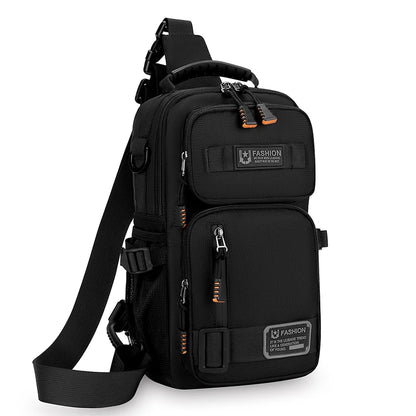 Oxford Crossbody Bags
