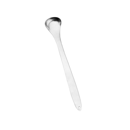 Stainless Steel Tongue Cleaner With Travel Case