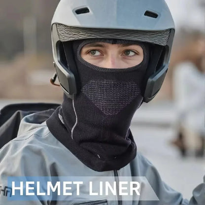 Thermal Windproof Winter Balaclava Ski & Cycling Full Face Mask