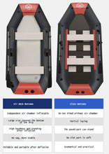 1.75~3.6m Inflatable Fishing Boat