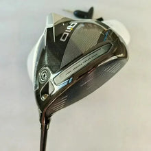 Qi10 9/10.5 Degree Flex Graphite Driver with Head Cover