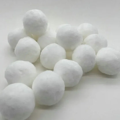 Swimming Pool Filter Cleaning Balls Water Purification Tablets