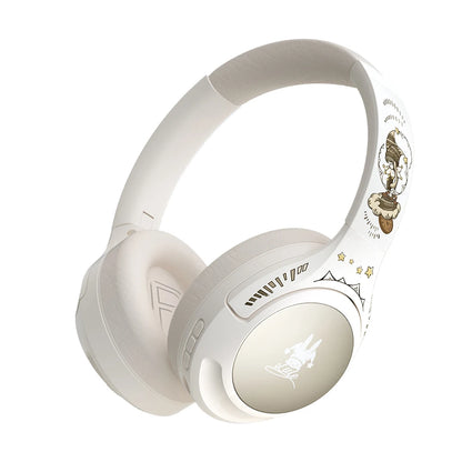HaaYot Over Ear Gaming Headset for kids