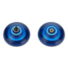 Professional Magic K1 Spin ABS Yoyo