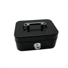 Small Money Safe Key Lock Box
