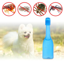 Natural Pet Flea & Tick Repellent Killer