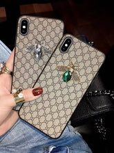 iPhone Case With Chain
