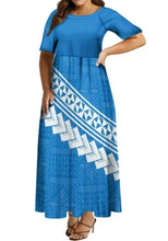 Sleeveless Tight Wrap Long Dress