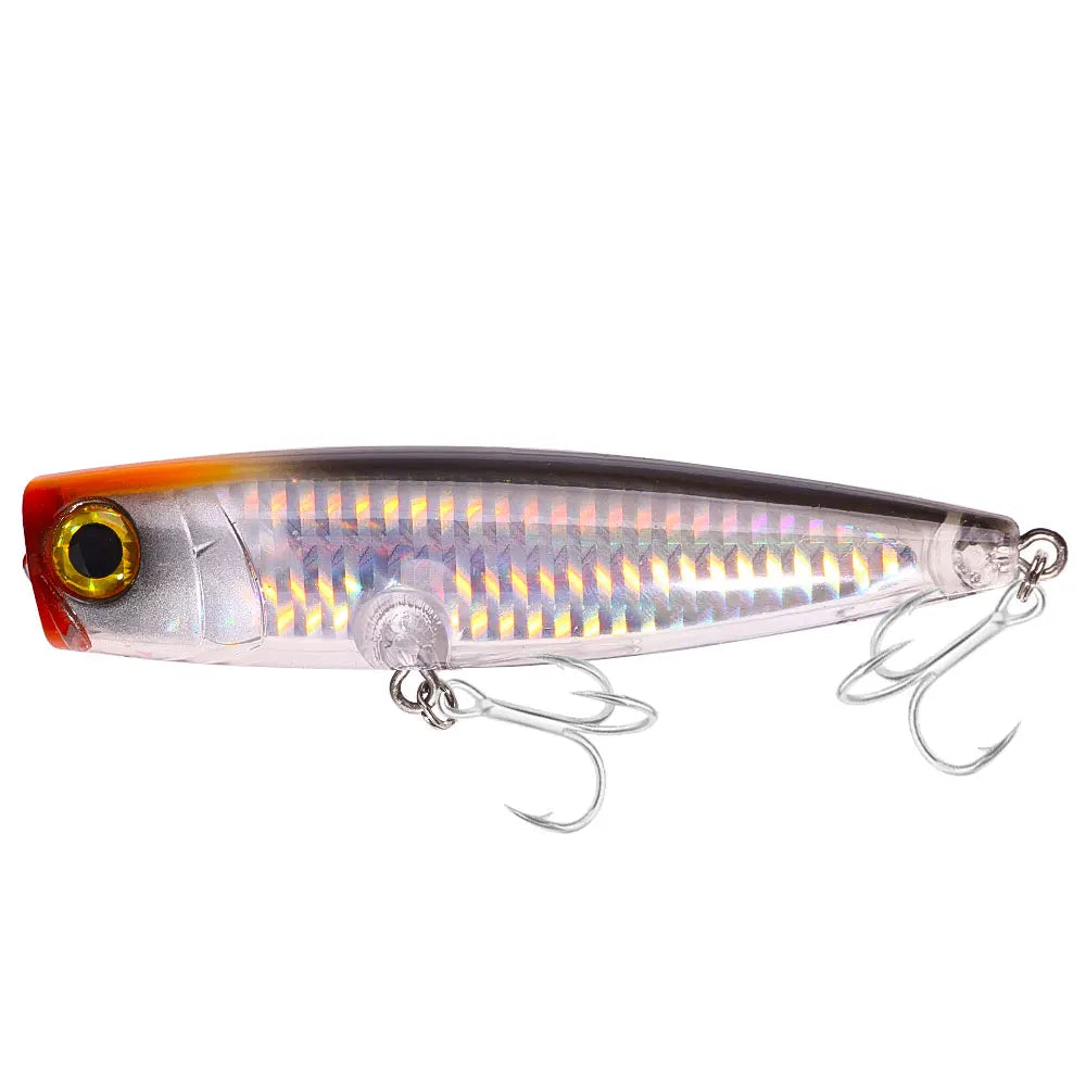 Topwater Popper Baits