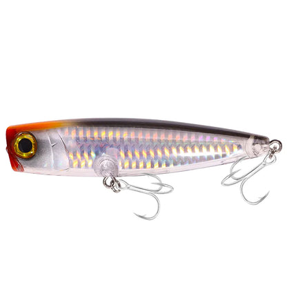 Topwater Popper Baits