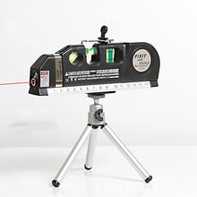 High Precision Multifunctional Infrared Laser Level