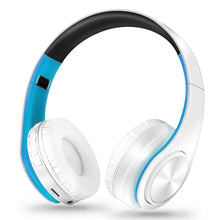 Wireless Headphones with Build-in MIC