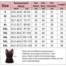 Waist Corset Postpartum Sheath Tummy Top Trainer Shapewear