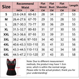 Waist Corset Postpartum Sheath Tummy Top Trainer Shapewear