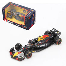 Bburago 1:43 F1 Alloy Model Cars