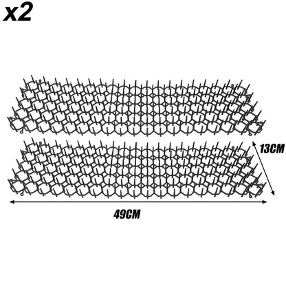 Thorn Design Anti-Cat Dog Repellent Mat