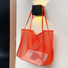 Yogodlns Trendy Mesh Tote