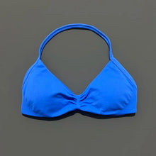 Strappy High Support Thin Strap Seamless Bras