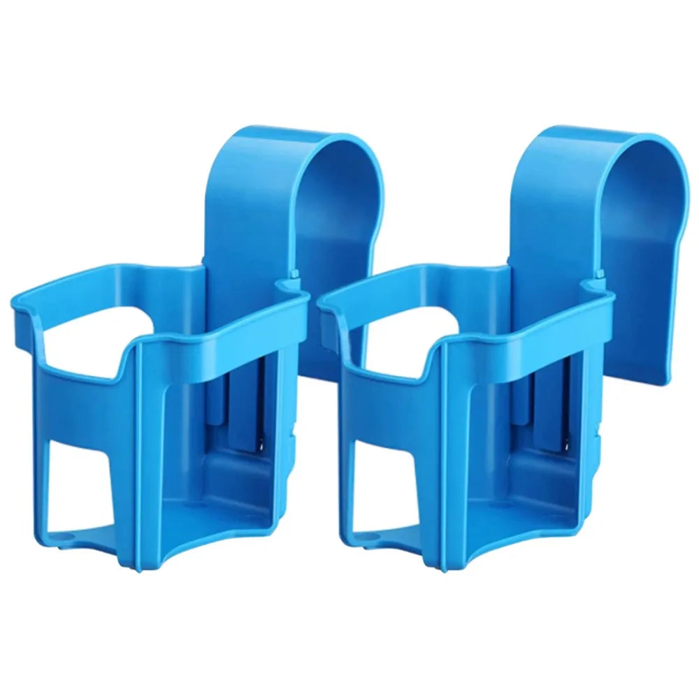 Poolside Cup Holder for Above Ground Swimming Pool