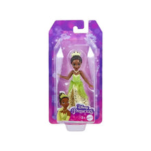 Shiny Princess Series Jointed Mini Dolls