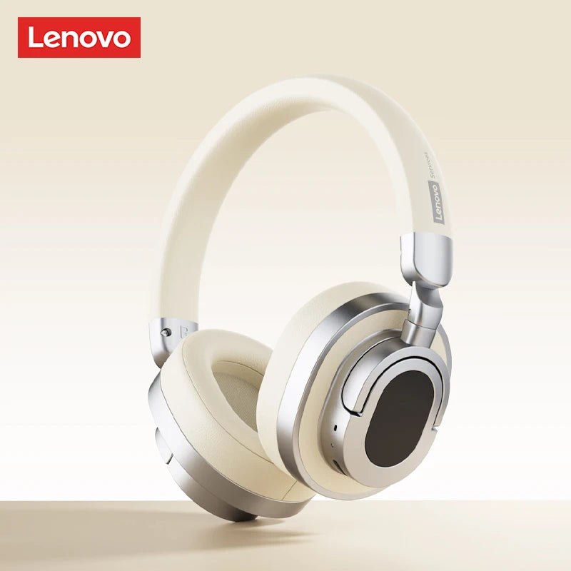 Lenovo LE602 Over-Ear Headsets