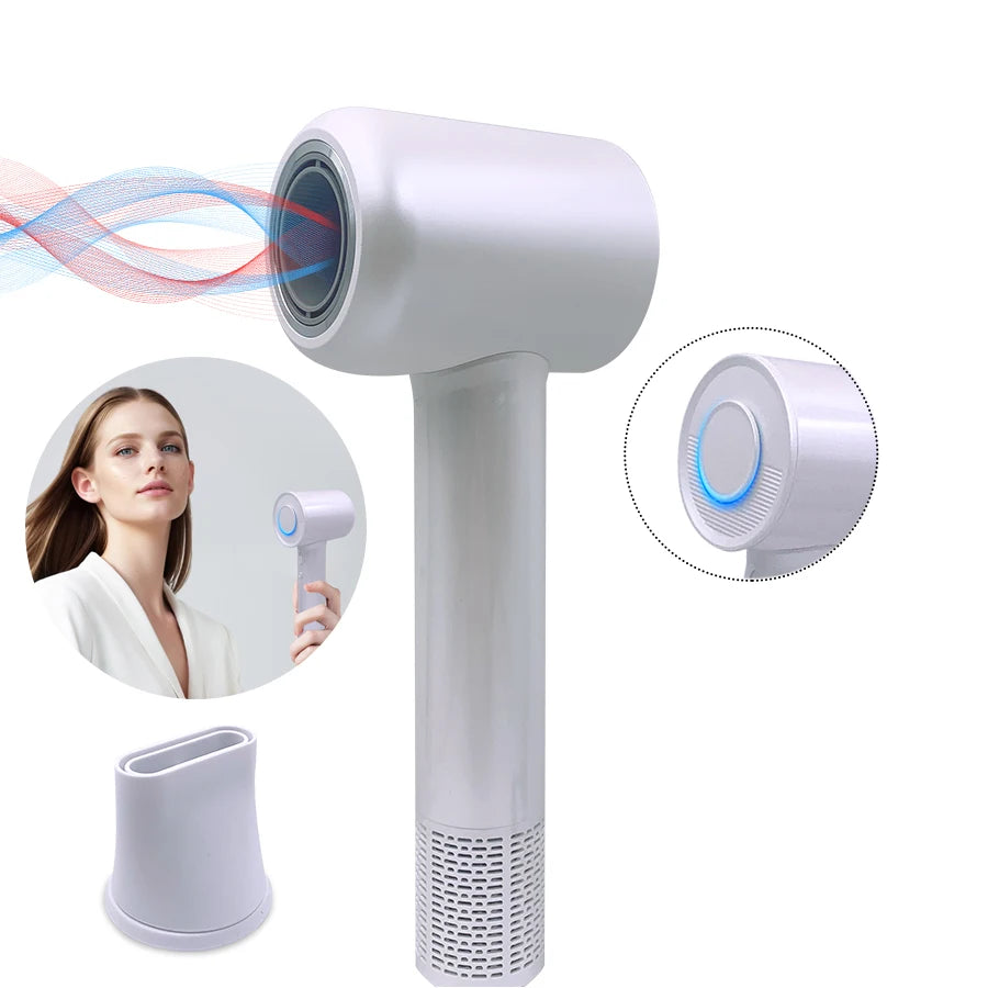 Vancostar High-Speed Professional Ionic Hair Dryer