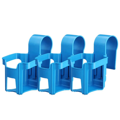 Poolside Cup Holder for Above Ground Swimming Pool