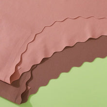 3Pcs Low Rise Invisible Briefs