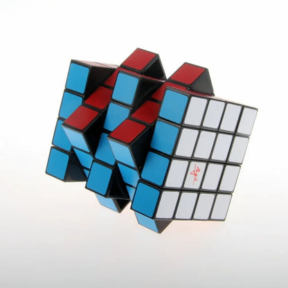 Ayi 4x4x5 Full-Function Unequal Cubo Magico