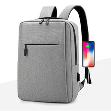 Versatile USB Rechargeable Backpack