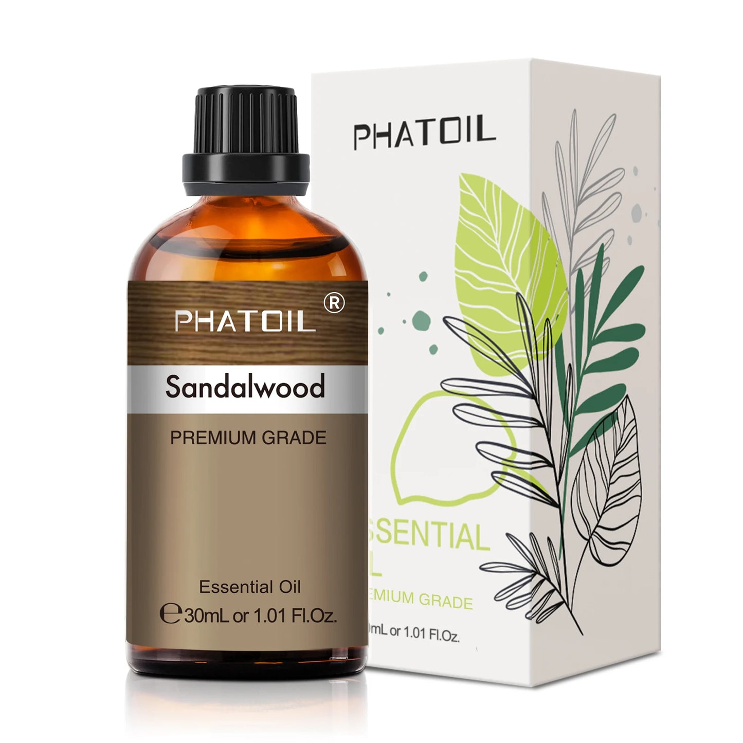 PHATOIL Aromatherapy Essential Oil