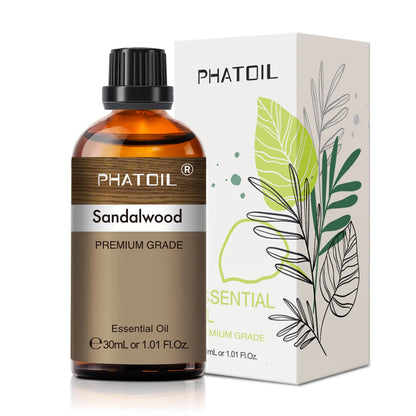 PHATOIL Aromatherapy Essential Oil