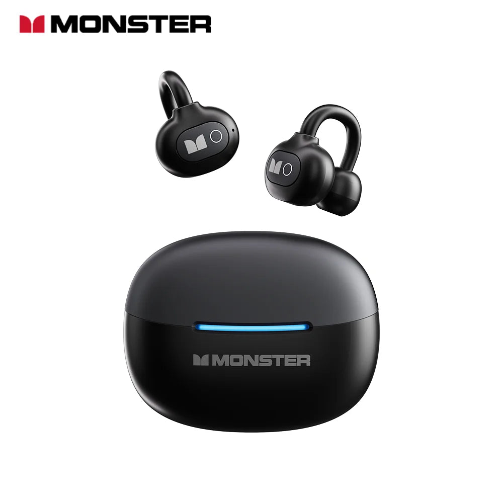 Monster D05 Wireless Bluetooth Headphones