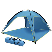 3-4 Person Lightweight Outdoor Backpacking Tent