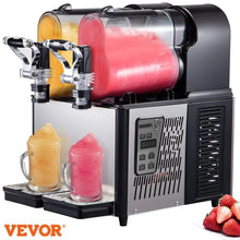 VEVOR Commercial Slushy Machine