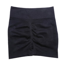 Slim High Waist Sport Shorts