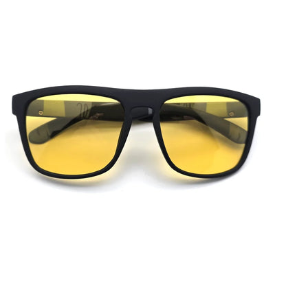 VIVIBEE Night Vision Yellow Polarized UV400 Anti Glare Eyepieces