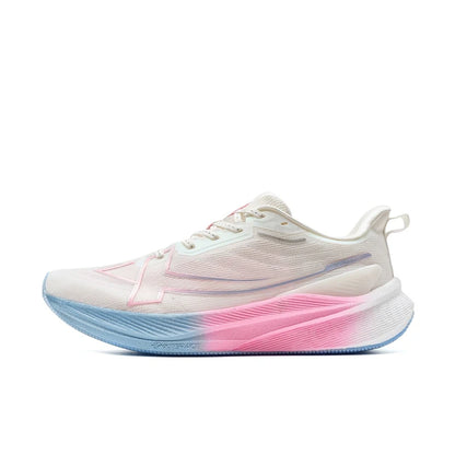 Cushioning Wear-Resistant Lightweight Sneakers